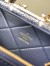 Louis Vuitton Petite Valise in Monogram Striking Effects M10201