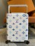 Louis Vuitton Horizon 55 Rolling Suitcase in Monogram Canvas M10253