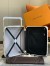 Louis Vuitton Horizon 55 Rolling Suitcase in Monogram Canvas M10253