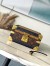 Louis Vuitton Coffret Joaillerie in Monogram Reverse Canvas M11156