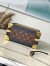 Louis Vuitton Coffret Joaillerie in Monogram Reverse Canvas M11156