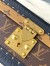 Louis Vuitton Coffret Joaillerie in Monogram Reverse Canvas M11156