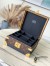 Louis Vuitton Coffret Joaillerie in Monogram Reverse Canvas M11156