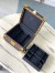 Louis Vuitton Coffret Joaillerie in Monogram Reverse Canvas M11156