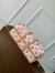 Louis Vuitton Keepall Bandouliere 45 Bag in Monogram Tiles Canvas M11251