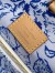 Louis Vuitton OnTheGo MM Bag in Monogram Tiles Canvas M11262