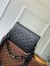 Louis Vuitton Coussin PM Bag in Matte Monogram Lambskin M11370