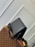 Louis Vuitton Coussin PM Bag in Matte Monogram Lambskin M11370