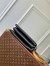 Louis Vuitton Coussin PM Bag in Matte Monogram Lambskin M11370