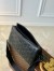 Louis Vuitton Coussin PM Bag in Matte Monogram Lambskin M11370