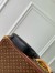 Louis Vuitton Low Key Bumbag in Black Leather M11429