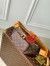 Louis Vuitton Rush Bumbag Bag in Monogram Dust Canvas M11539