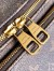 Louis Vuitton Rush Bumbag Bag in Monogram Dust Canvas M11539