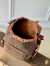 Louis Vuitton Montsouris Backpack in Monogram Dust Canvas M11540