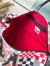 Louis Vuitton Keepall Bandouliere 50 Bag in Damier Flags Canvas M11674