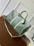 Louis Vuitton Keepall Bandouliere 45 Bag in Monogram Gradient Canvas M11718