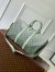 Louis Vuitton Keepall Bandouliere 45 Bag in Monogram Gradient Canvas M11718