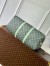 Louis Vuitton Keepall Bandouliere 45 Bag in Monogram Gradient Canvas M11718