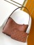 Louis Vuitton CarryAll PM Bag in Monogram Empreinte Leather M11790