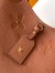 Louis Vuitton CarryAll PM Bag in Monogram Empreinte Leather M11790
