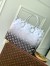 Louis Vuitton OnTheGo MM Bag in Monogram Nylon M11847