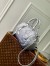 Louis Vuitton Speedy Bandouliere 25 Bag in Monogram Nylon M11848