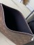 Louis Vuitton Neverfull MM Bag in Brown Epi Leather M11930