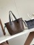 Louis Vuitton Neverfull Inside Out MM Bag in Leather and Monogram M11946