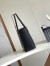 Louis Vuitton Neverfull Inside Out MM Bag in Leather and Monogram M11946