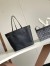 Louis Vuitton Neverfull Inside Out MM Bag in Leather and Monogram M11946