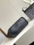 Louis Vuitton Neverfull Inside Out MM Bag in Leather and Monogram M11946