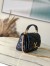 Louis Vuitton GO-14 PM Bag in Malletage Lambskin M12004