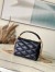 Louis Vuitton GO-14 PM Bag in Malletage Lambskin M12004
