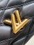 Louis Vuitton GO-14 PM Bag in Malletage Lambskin M12004
