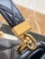 Louis Vuitton GO-14 PM Bag in Malletage Lambskin M12004