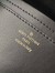 Louis Vuitton GO-14 PM Bag in Malletage Lambskin M12004