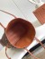 Louis Vuitton Neverfull Inside Out MM Bag in Leather and Monogram M12061