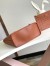 Louis Vuitton Neverfull Inside Out MM Bag in Leather and Monogram M12061