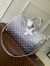 Louis Vuitton Keepall Bandouliere 45 Bag in Monogram Nylon M12067