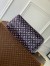 Louis Vuitton Keepall Bandouliere 45 Bag in Monogram Nylon M12067