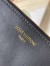 Louis Vuitton Coussin Hobo MM Bag in Monogram Leather M12068
