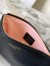 Louis Vuitton Coussin Hobo MM Bag in Monogram Leather M12068