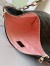 Louis Vuitton Coussin Hobo MM Bag in Monogram Leather M12068