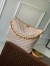 Louis Vuitton Coussin Hobo MM Bag in Monogram Leather M12071
