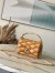 Louis Vuitton GO-14 PM Bag in Malletage Lambskin M12332