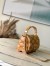 Louis Vuitton GO-14 PM Bag in Malletage Lambskin M12332