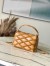 Louis Vuitton GO-14 PM Bag in Malletage Lambskin M12332