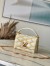 Louis Vuitton GO-14 PM Bag in Malletage Lambskin M12338