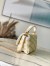 Louis Vuitton GO-14 PM Bag in Malletage Lambskin M12338