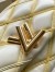 Louis Vuitton GO-14 PM Bag in Malletage Lambskin M12338